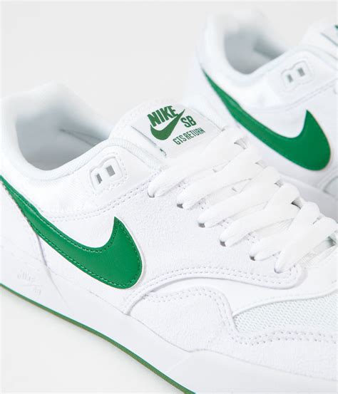 nike wit groen|nike green shoes for women.